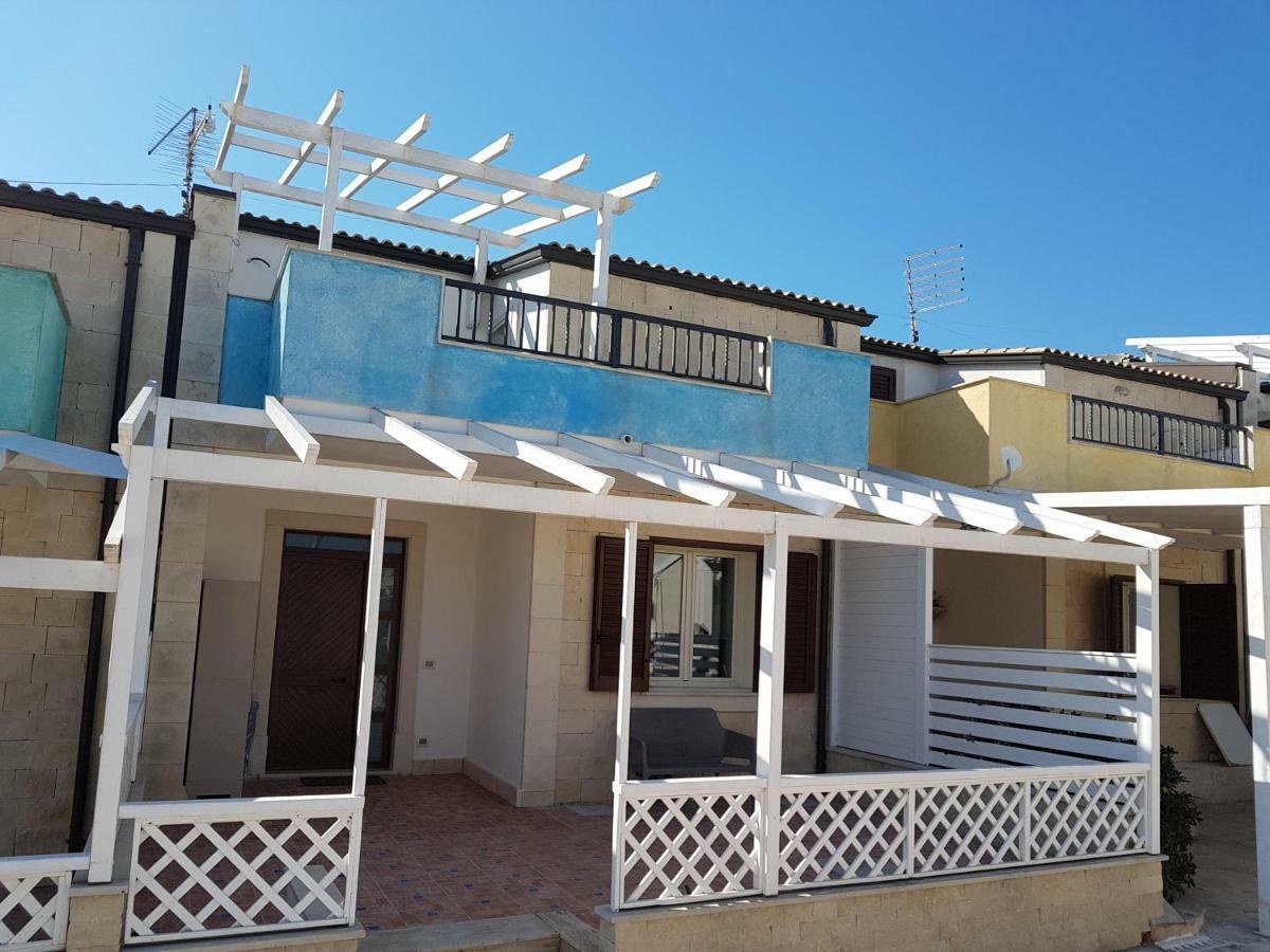Casa La Rosa - Rada Delle Tortore *