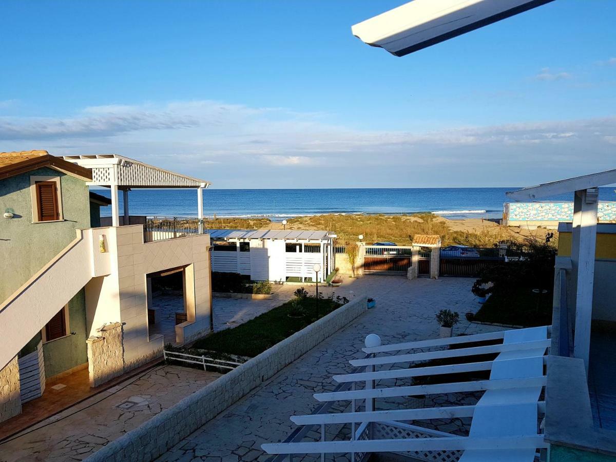 Casa La Rosa - Rada Delle Tortore * Marzamemi